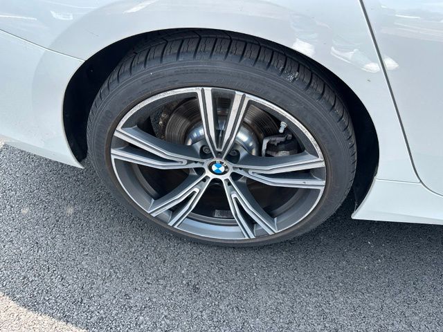 2023 BMW 330i 330i xDrive Sedan