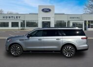2023 Lincoln Navigator L Reserve SUV