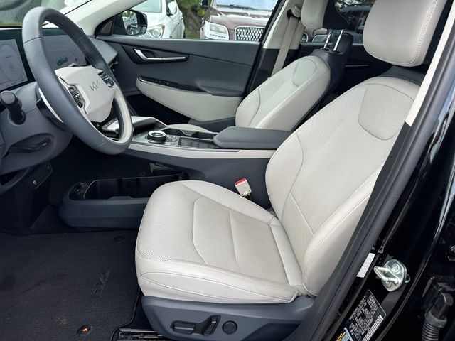 2024 Kia EV6 Wind SUV