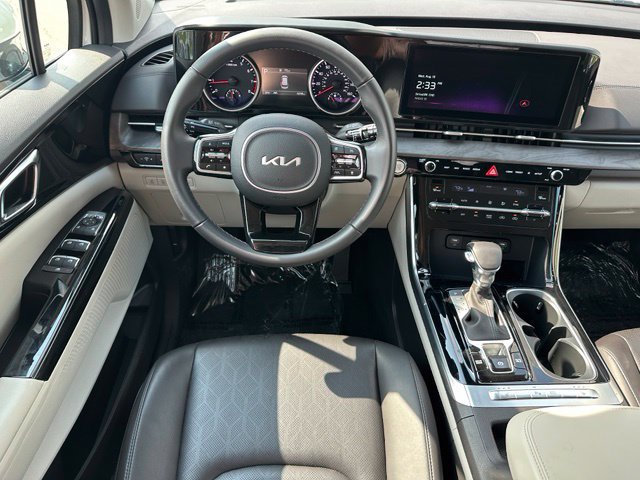 2024 Kia Carnival EX MPV