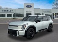 2024 Kia EV9 GT-Line SUV