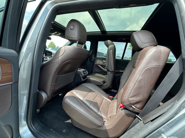 2023 Mercedes-Benz GLS 450 GLS 450 SUV