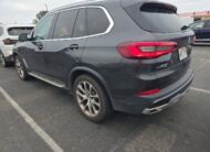 2023 BMW X5 xDrive40i SUV
