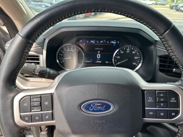2024 Ford Expedition XLT SUV