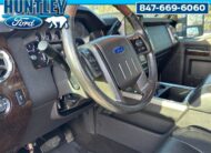 2014 Ford F-250 Platinum Truck Crew Cab