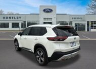 2023 Nissan Rogue Platinum SUV