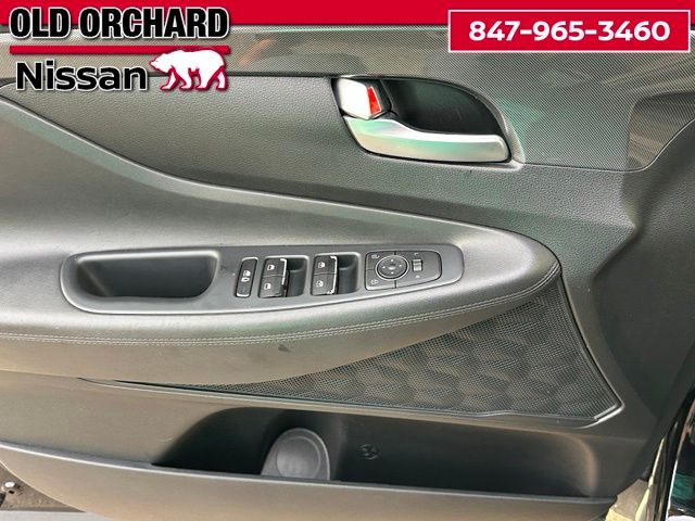 2022 Hyundai Santa Fe SEL SUV