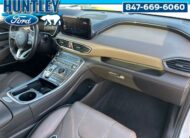 2021 Hyundai Santa Fe Hybrid Limited SUV