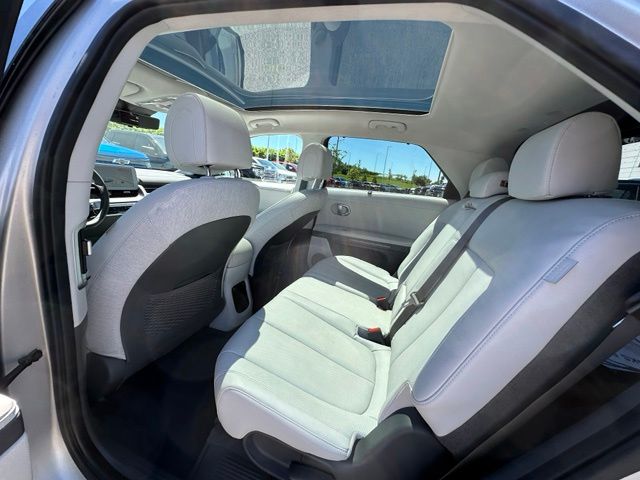 2024 Hyundai IONIQ 5 Limited SUV