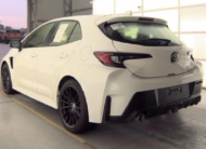 2024 Toyota GR Corolla Core Hatchback
