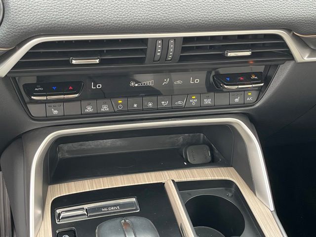2024 Mazda CX-90 Plug-In Hybrid Premium SUV