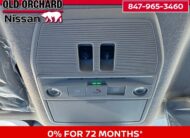 2026 Nissan Kicks SR SUV