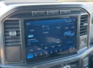 2023 Ford F-150 XLT Truck SuperCrew Cab