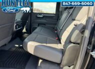 2025 Chevrolet Silverado 2500 HD LTZ Truck Crew Cab