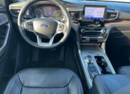 2023 Ford Explorer Limited SUV