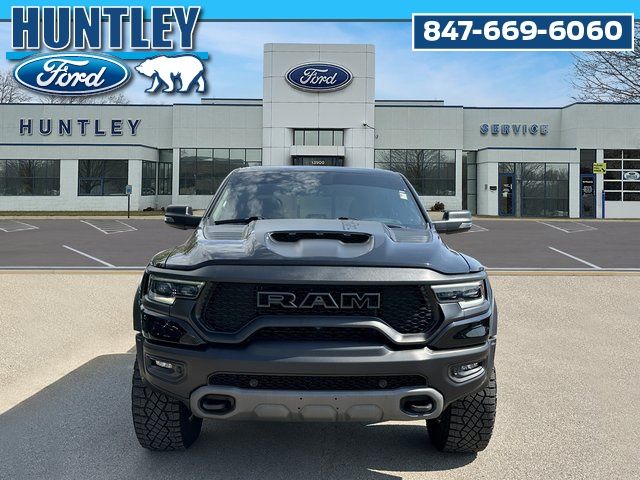 2024 Ram 1500 TRX Truck Crew Cab