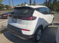 2023 Chevrolet Bolt EUV LT SUV