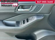 2022 Nissan Rogue SL SUV