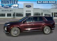 2024 Hyundai Palisade Calligraphy SUV