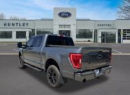 2023 Ford F-150 XLT Truck SuperCrew Cab
