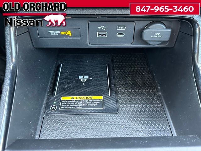 2025 Honda CR-V EX-L SUV