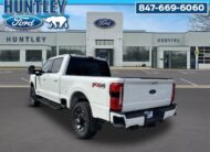 2024 Ford F-250 Lariat Truck Crew Cab