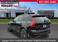 2022 Volvo XC60 Recharge Plug-In Hybrid T8 R-Design SUV