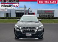 2026 Nissan Rogue Platinum SUV