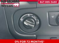 2026 Nissan Frontier SV Truck Crew Cab