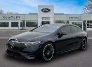 2024 Mercedes-Benz AMG EQS Base Sedan