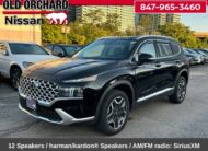 2023 Hyundai Santa Fe Limited SUV