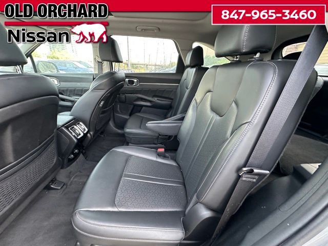2023 Kia Sorento SX SUV