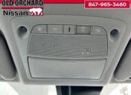 2025 Nissan LEAF SV Plus Hatchback