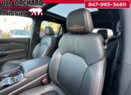 2023 Honda Pilot TrailSport SUV