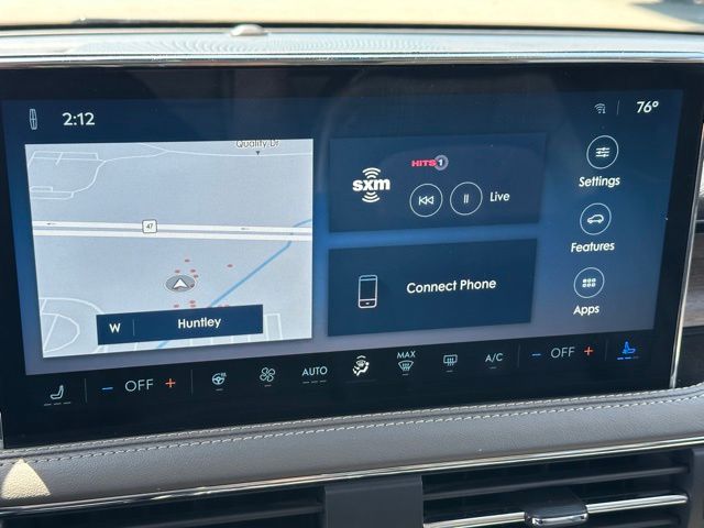 2023 Lincoln Corsair Reserve SUV