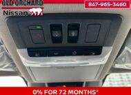 2026 Nissan Rogue Platinum SUV