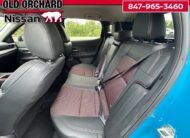 2025 Nissan Kicks SR SUV