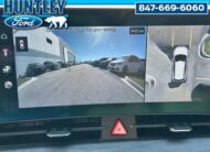 2024 Kia Sportage Plug-In Hybrid X-Line Prestige SUV