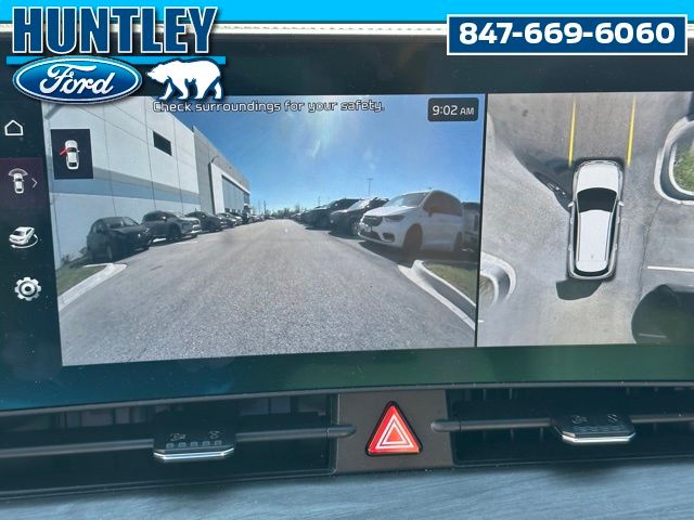 2024 Kia Sportage Plug-In Hybrid X-Line Prestige SUV