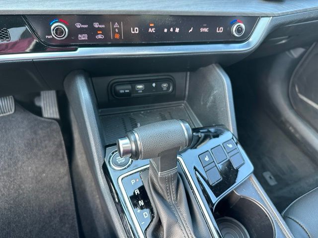 2024 Kia Sportage X-Line SUV