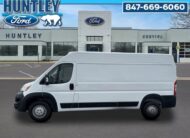 2025 Ram ProMaster 2500 High Roof Van Cargo Van