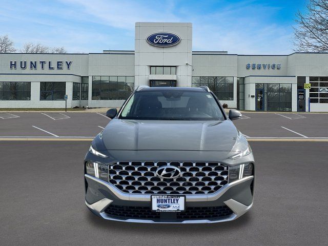 2023 Hyundai Santa Fe Limited SUV