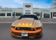 2014 Ford Mustang GT Premium Coupe