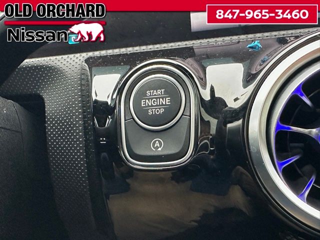 2024 Mercedes-Benz CLA 250 CLA 250 Coupe