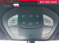 2024 Chrysler Pacifica Touring Van Passenger Van
