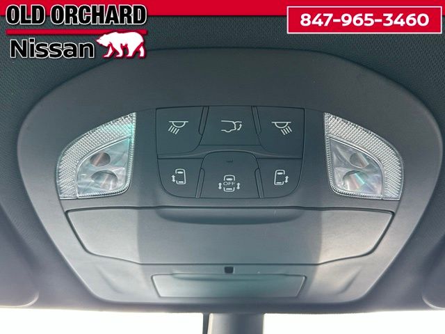 2024 Chrysler Pacifica Touring Van Passenger Van