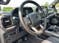 2024 Ford F-150 XLT Truck SuperCrew Cab