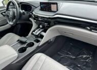 2023 Acura MDX Technology SUV