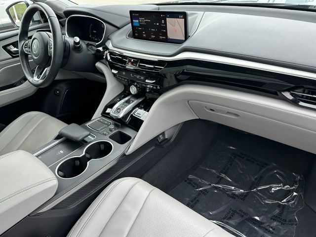2023 Acura MDX Technology SUV