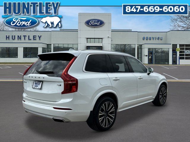 2020 Volvo XC90 T6 Momentum SUV